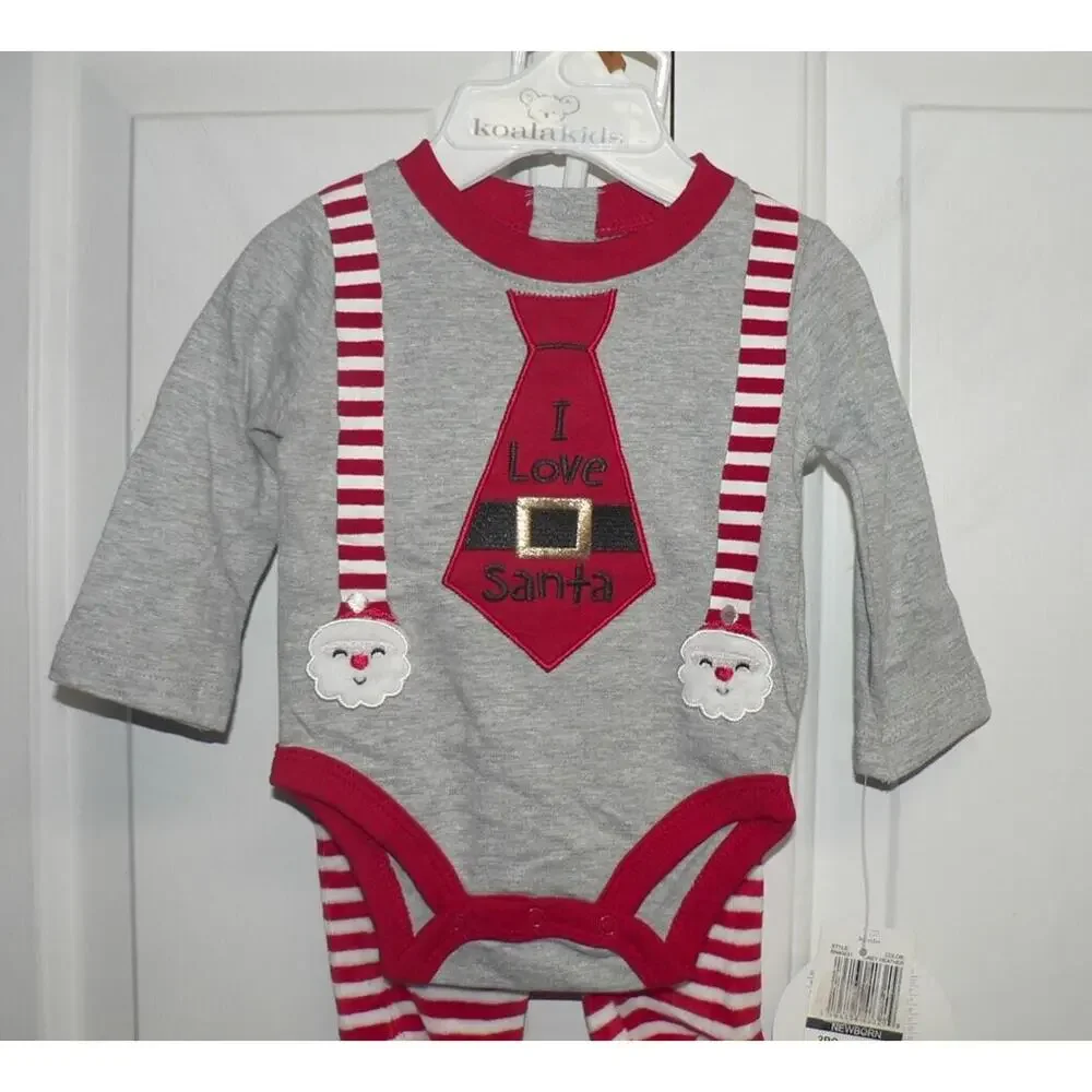 Koala Baby Boys Long Sleeve 